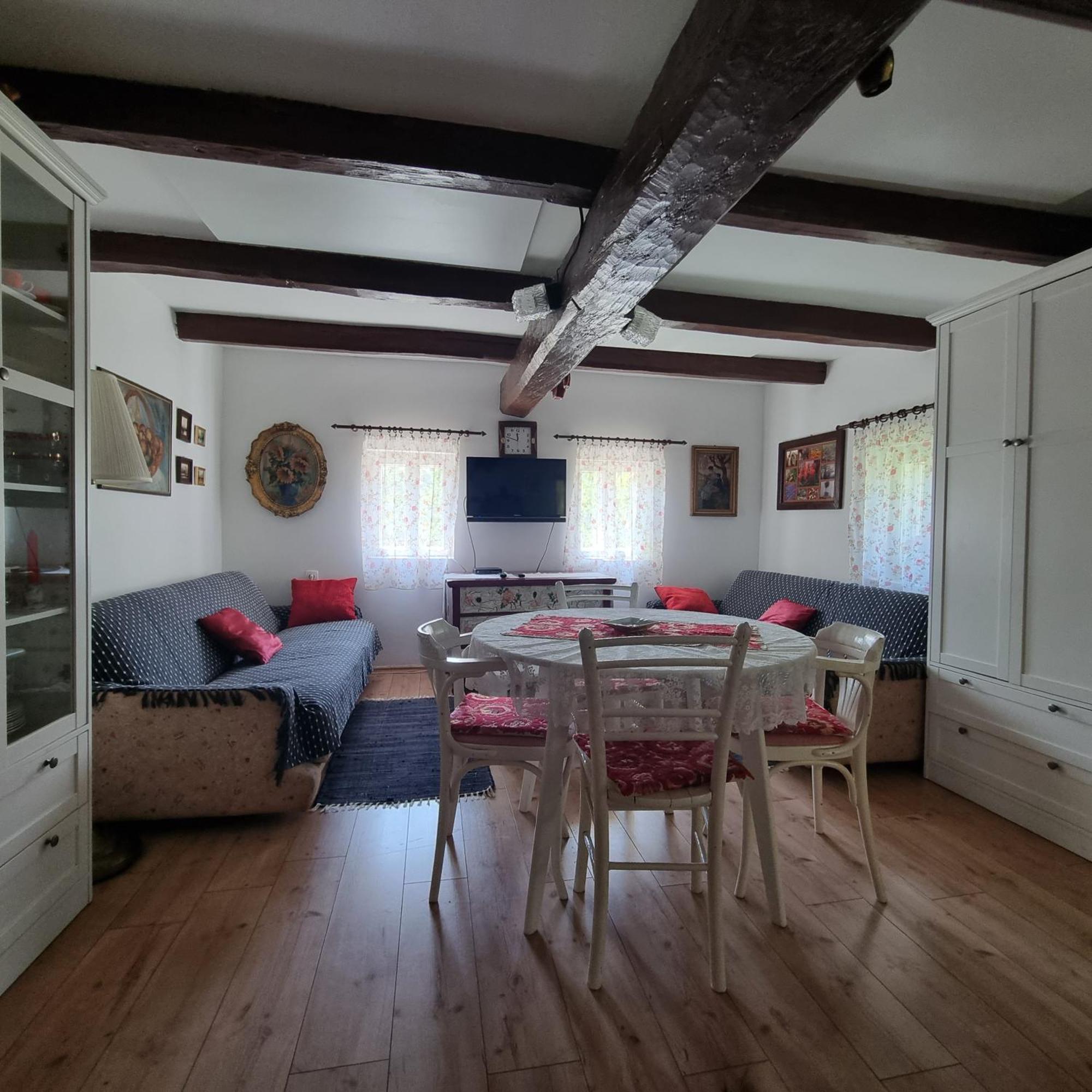 Kuca Za Odmor Bajtica Villa Jesenovec Exterior foto