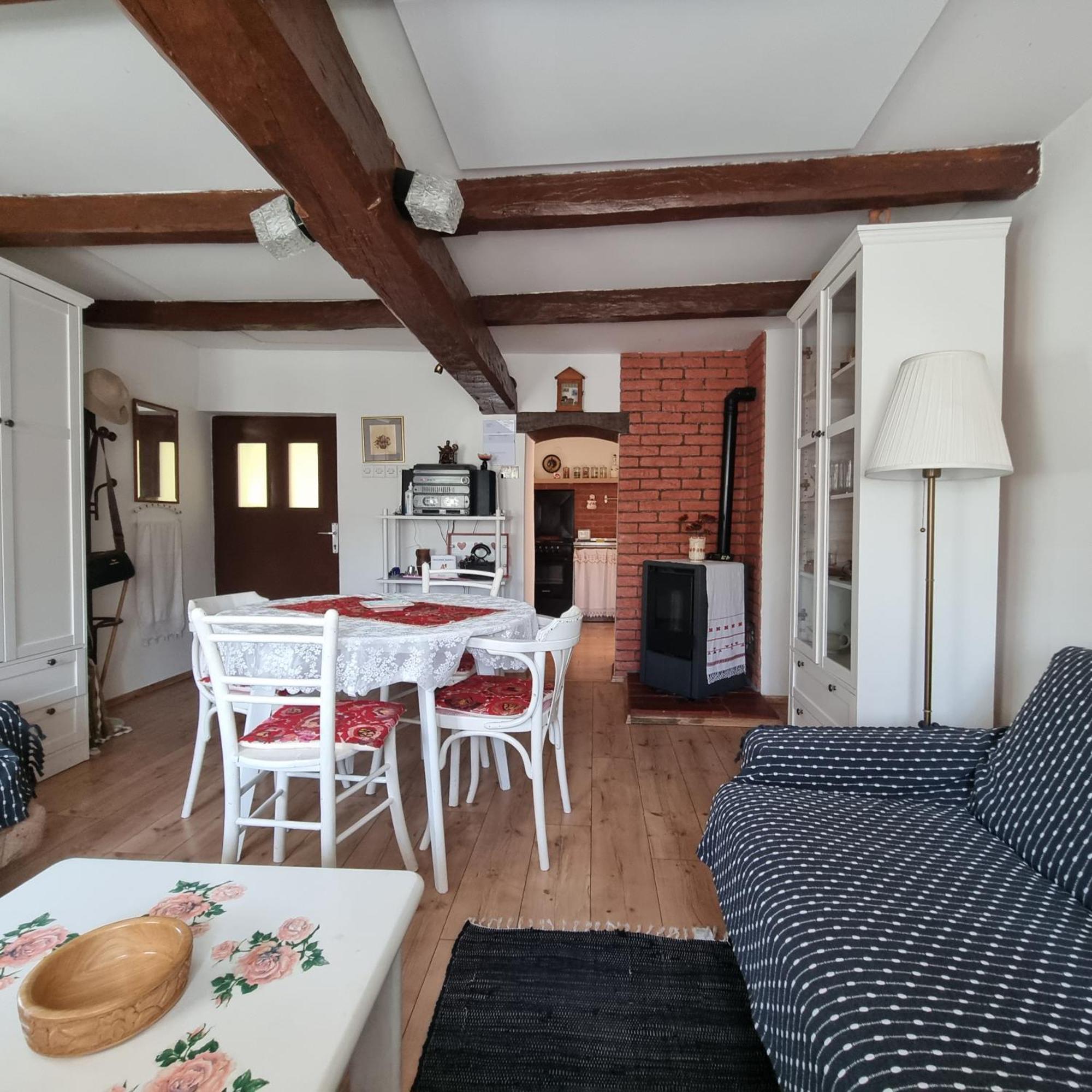 Kuca Za Odmor Bajtica Villa Jesenovec Exterior foto
