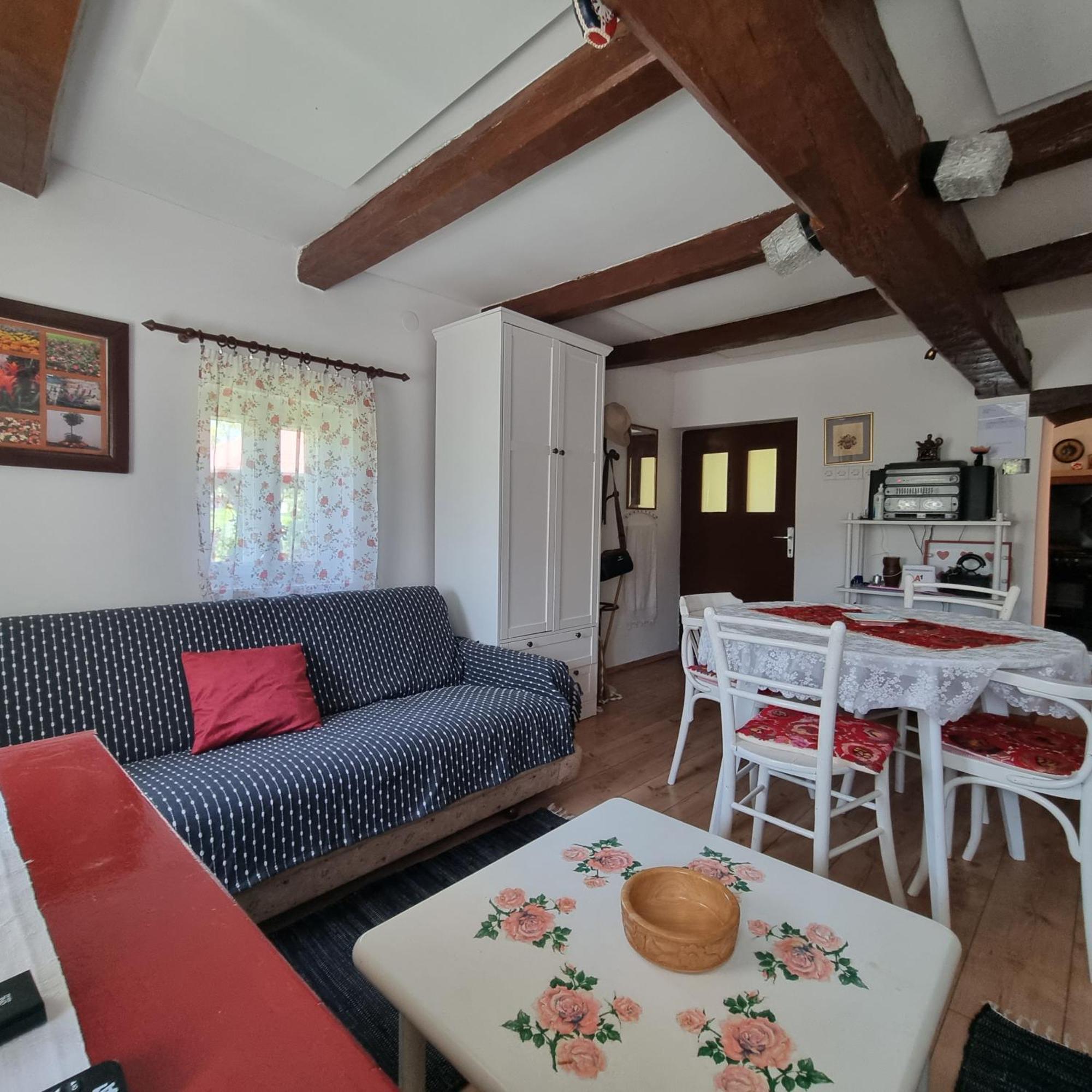 Kuca Za Odmor Bajtica Villa Jesenovec Exterior foto